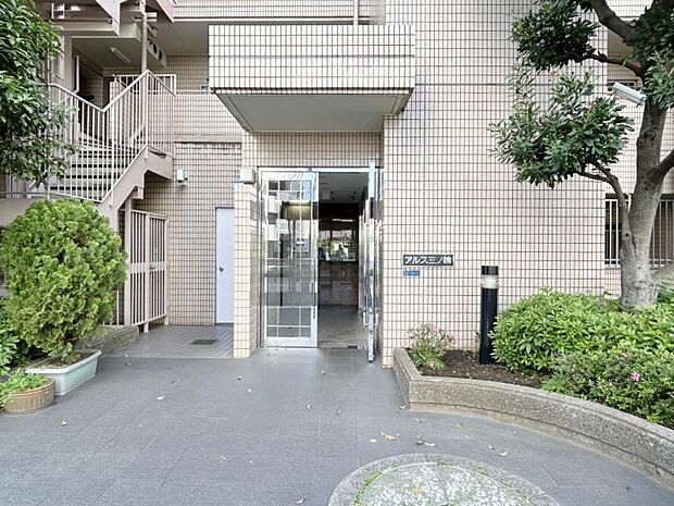 東京メトロ日比谷線 三ノ輪駅まで 徒歩8分(3LDK) 6階のその他画像