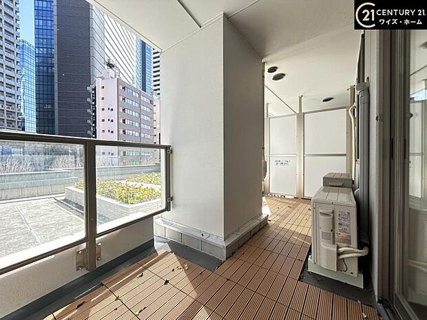ザ・パークハウス西新宿タワー60(1LDK) 3階のその他画像