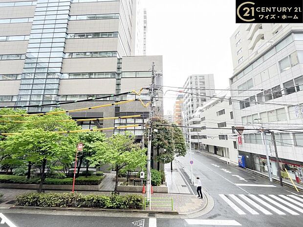 都営新宿線 浜町駅まで 徒歩7分(1LDK) 2階のその他画像