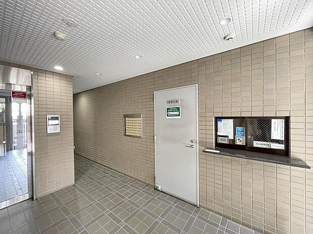 東武伊勢崎・大師線 梅島駅まで 徒歩8分(3LDK) 1階のその他画像