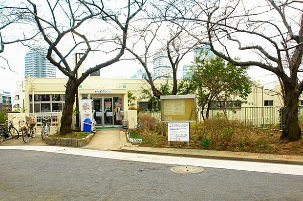 神奈川区役所 幸ケ谷公園コミュニティハウスまで徒歩約45分（3651m）