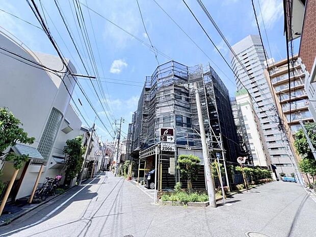 東京メトロ丸ノ内線 四谷三丁目駅まで 徒歩5分(1LDK) 14階のその他画像