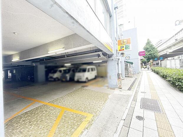 京王線 初台駅まで 徒歩2分(1DK) 7階のその他画像