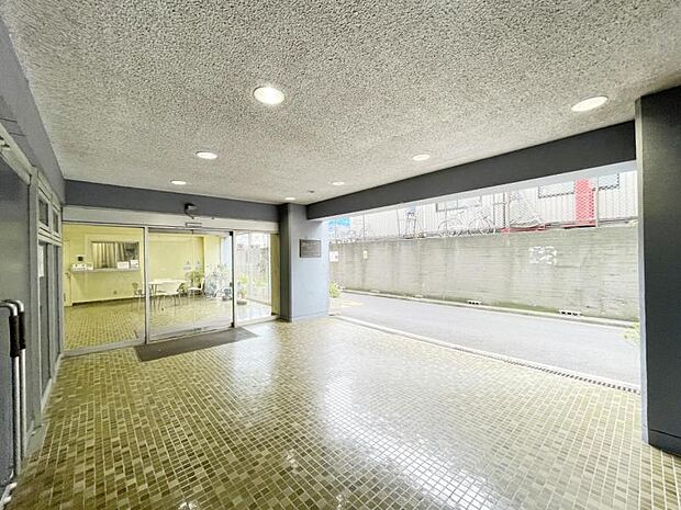 京王線 初台駅まで 徒歩2分(1DK) 7階のその他画像