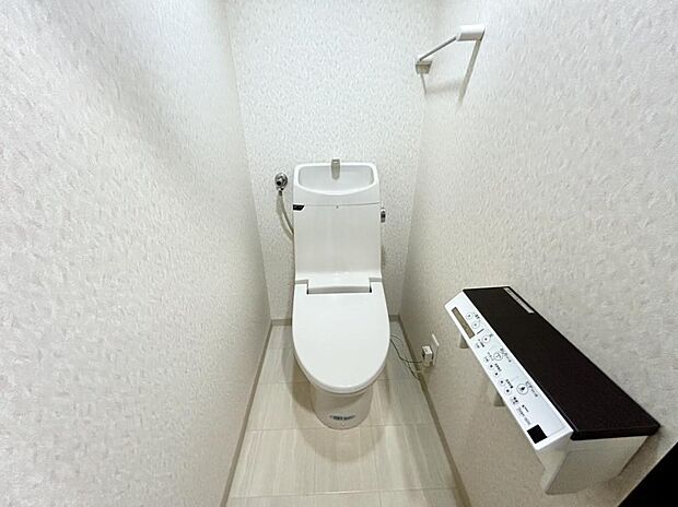 【6月23日まで現況販売】トイレ