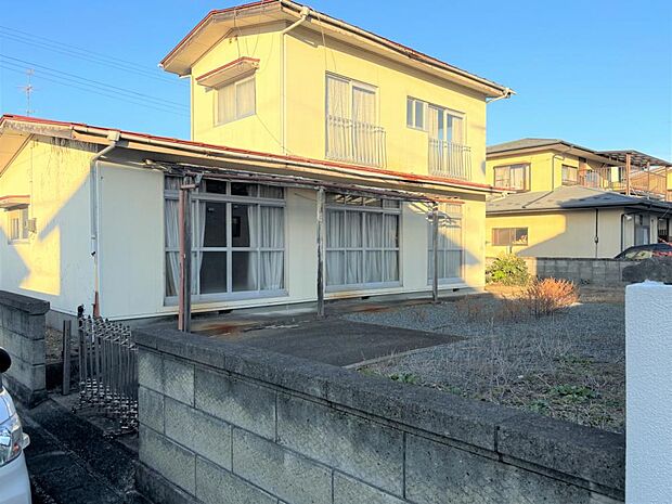 南相馬市原町区仲町2丁目　戸建て(5DK)のその他画像