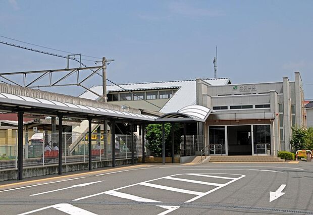 【周辺環境/駅】北高崎駅まで1ｋｍ（徒歩約13分）です。【周辺施設/駅】北高崎駅まで1ｋｍ（徒歩約13分）です。新幹線の通る高崎駅まで1駅です。