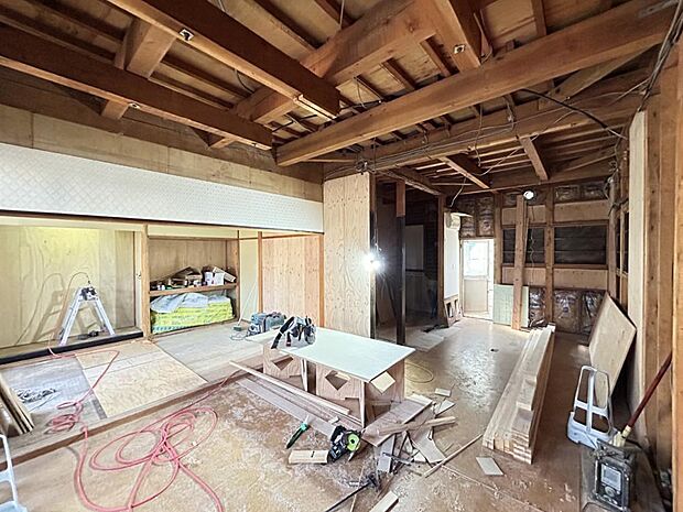 栗東市小野　戸建て(4LDK)のその他画像