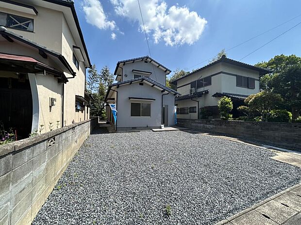             北九州市八幡西区楠橋南1丁目　戸建て
  