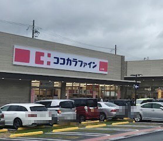 【ドラッグストア】ココカラファイン　仁川店まで3402ｍ