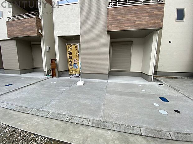 尼崎市大庄西町1丁目新築一戸建て(3LDK)のその他画像