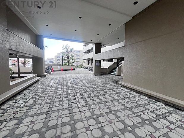 パレ武庫川プルミエールII(3LDK) 9階のその他画像