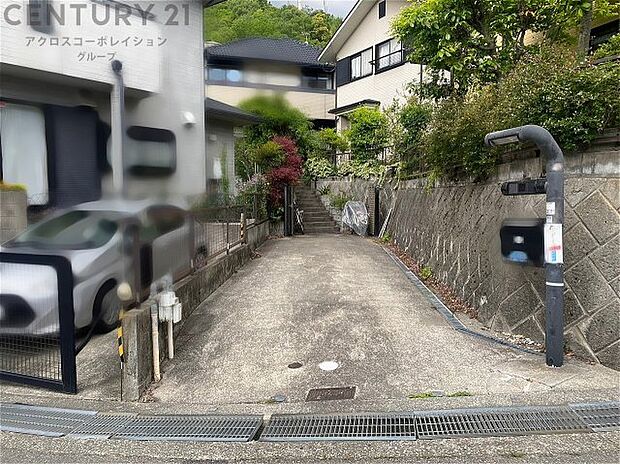 宝塚市桜ガ丘中古戸建(4SLDK)のその他画像
