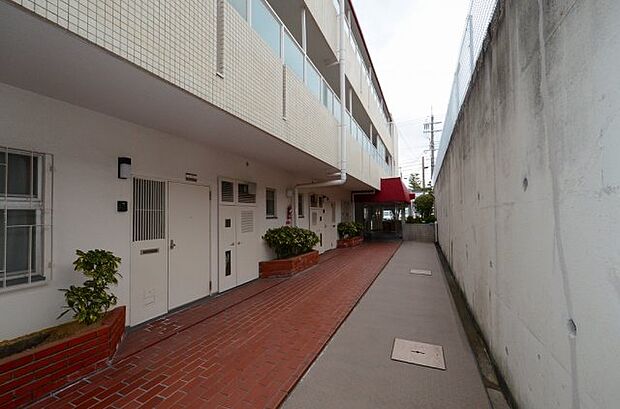 シーアイマンション第3夙川(3LDK) 6階のその他画像