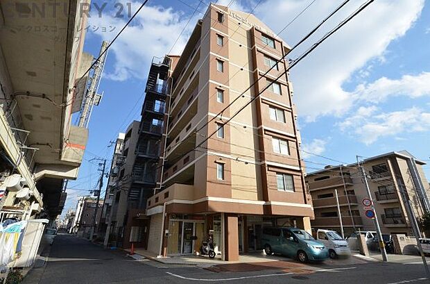 パラツィーナ夙川東(1R) 6階のその他画像