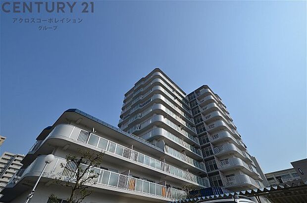 日商岩井香枦園マンション2号棟(3LDK) 3階のその他画像