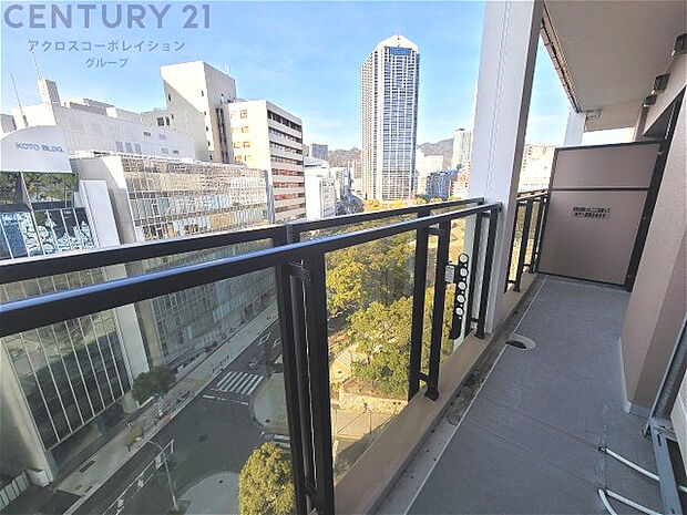 アーバンライフ神戸三宮ザ・タワー(1LDK) 8階のその他画像