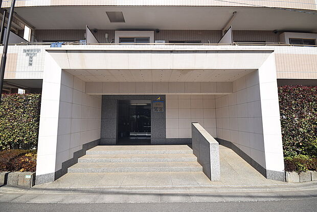 ■西武新宿線「鷺ノ宮」駅徒歩8分の立地