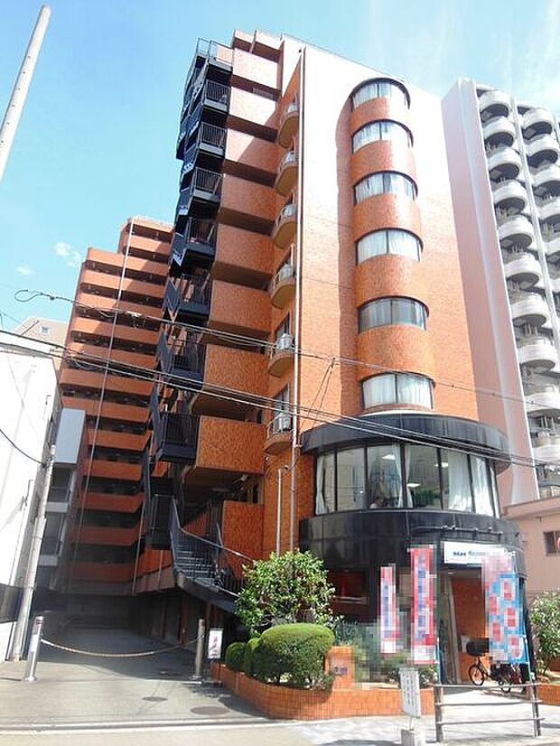 ライオンズマンション新大阪第5(1R) 4階のその他画像