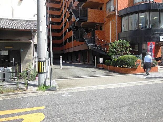 ライオンズマンション新大阪第5(1R) 4階のその他画像