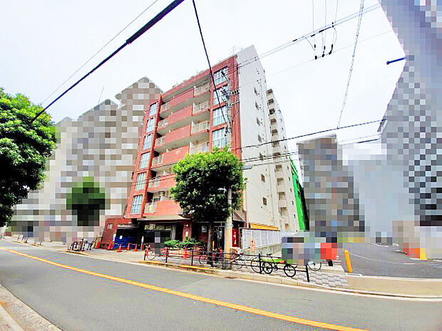 ネオハイツ第3新大阪(1R) 9階のその他画像