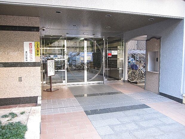 オリエント新大阪アーバンライフ(1R) 9階のその他画像