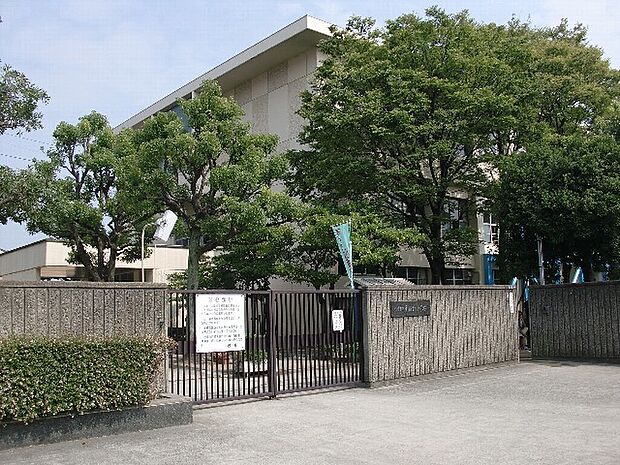 尼崎市立園田北小学校