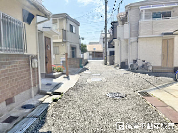 大庄西町4丁目中古戸建(4LDK)のその他画像