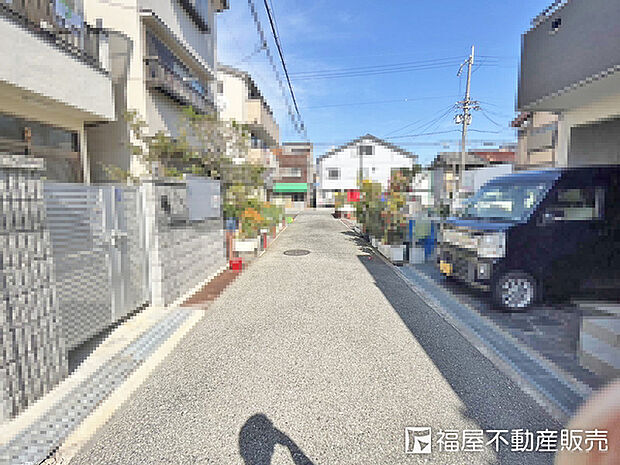 大庄西町4丁目中古戸建(4LDK)のその他画像