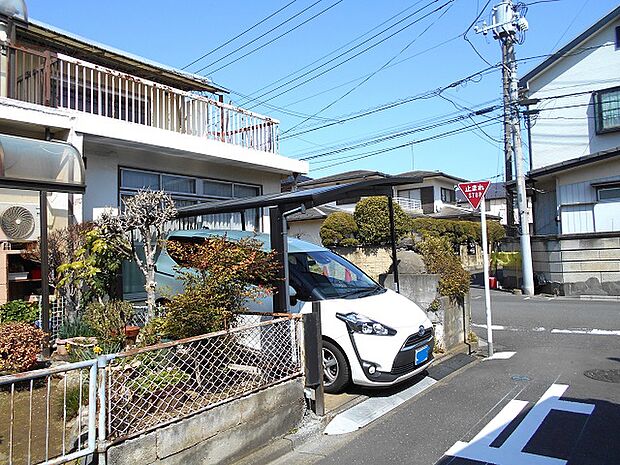 ＪＲ高崎線 上尾駅まで 徒歩10分(4K)の外観