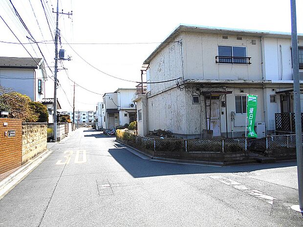 ＪＲ高崎線 上尾駅まで 徒歩10分(4K)のその他画像