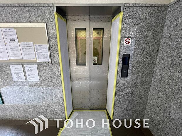 マンション選びにおいて、「エレベーターの有無」は非常に重要なポイント。