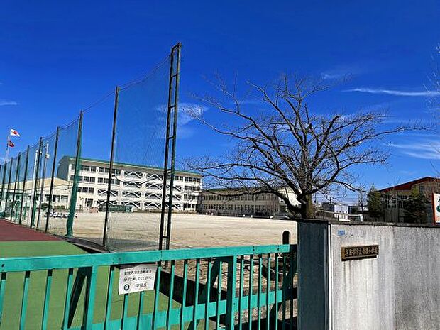 【小学校】春日部市立備後小学校まで1070ｍ