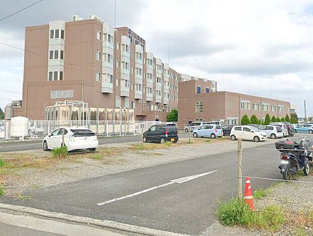 【総合病院】愛川北部病院まで1754ｍ