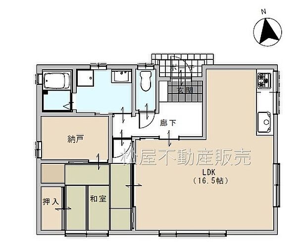 ※図面と現況に相違ある場合には現況優先とします。 