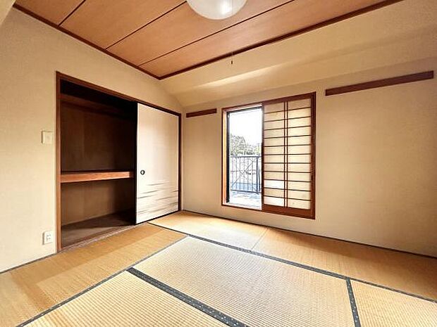 《Japanese room》