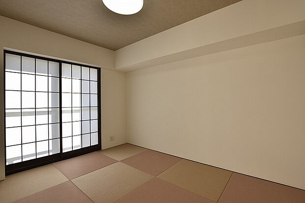 ライオンズマンション仙台堀川公園(3LDK) 4階のその他画像