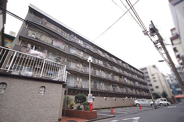 カーサ錦糸町(1SDK) 5階のその他画像