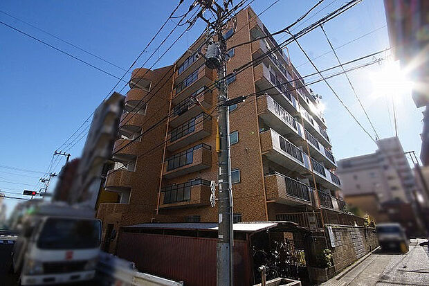 錦糸町第3ローヤルコーポ(2LDK) 3階のその他画像