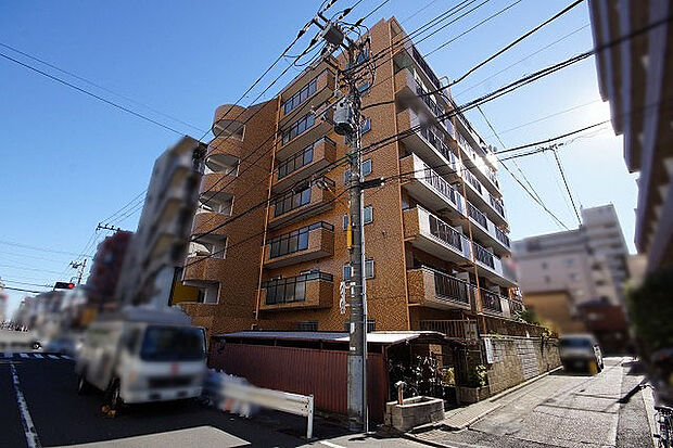 錦糸町第3ローヤルコーポ(2LDK) 3階のその他画像