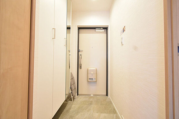 宇喜田住宅(3LDK) 8階のその他画像