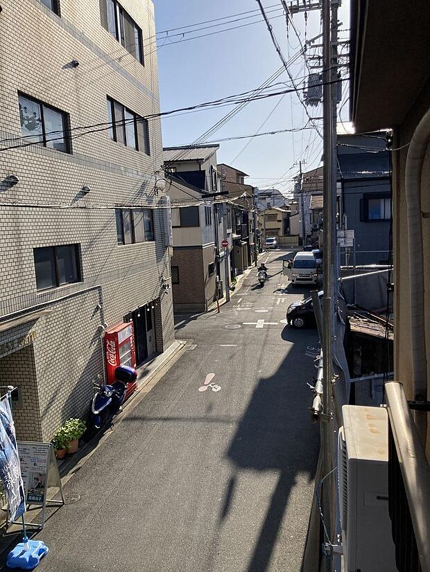 中古戸建　三条京阪　京町家(5SK)のその他画像