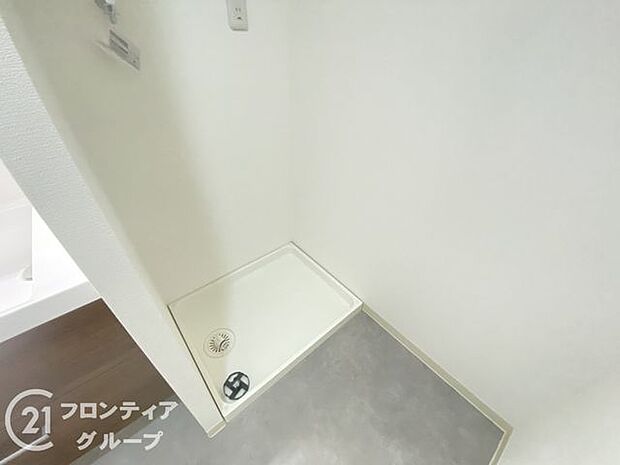 メロディーハイム山田池公園　中古マンション(3LDK) 3階のその他画像