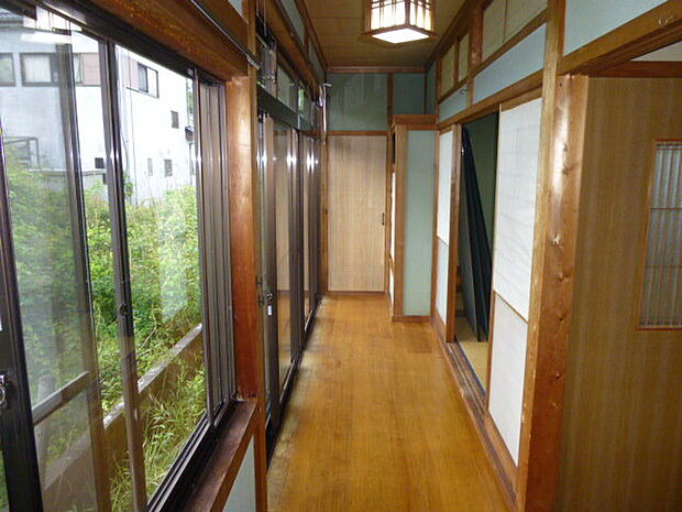近江鉄道本線 日野駅までバス約10分 サンライズ北バス停 徒歩3分(5DK)のその他画像