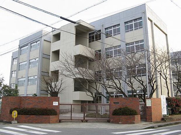【小学校】姫路市立東小学校まで367ｍ