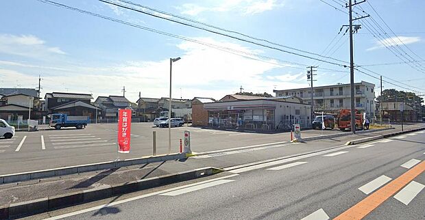 セブンイレブン彦根八坂町店まで約2,100m