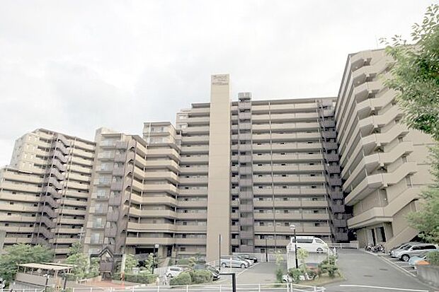             ライオンズマンション千代田弐番館
  