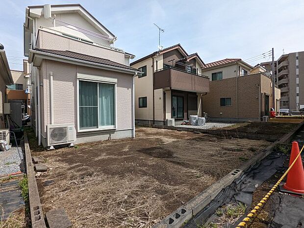 宇都宮市ゆいの杜五丁目　中古戸建(4LDK)のその他画像