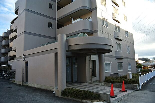 クリーンピア東今宿(3LDK) 3階のその他画像