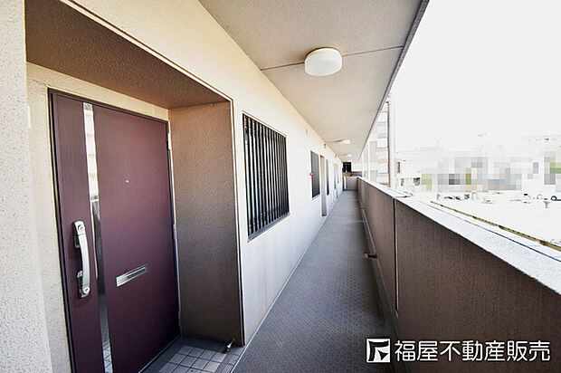 朝日プラザ姫路サバーブII(2LDK) 2階のその他画像